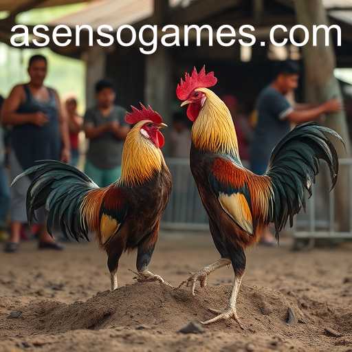 The Controversial Tradition of Cockfighting and Its Place in Modern Society