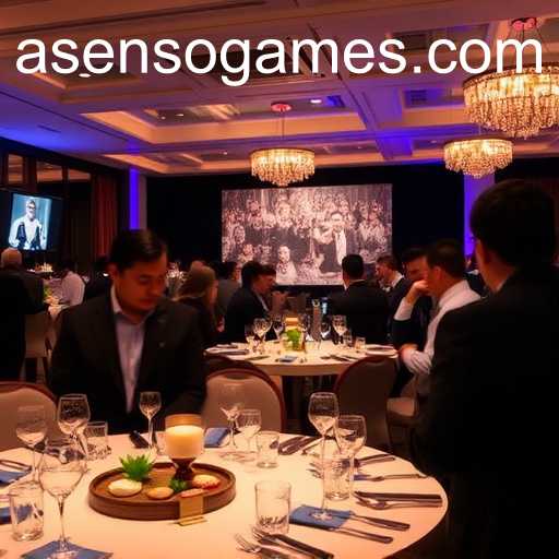 The Rise of Asenso in Exclusive Events