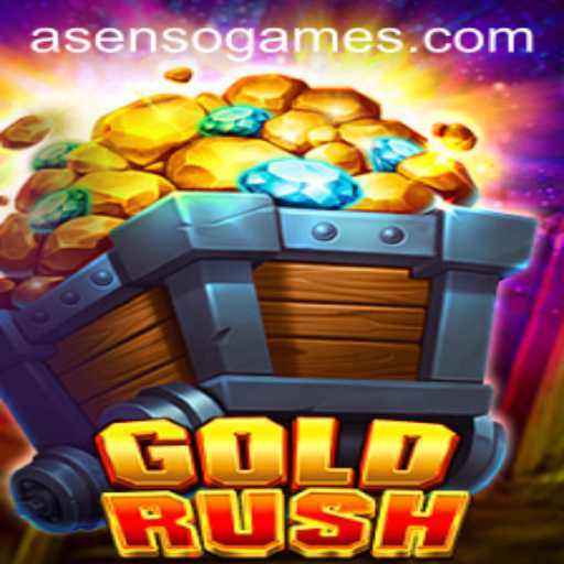 Unveiling GoldRush: The Thrilling World of Asenso