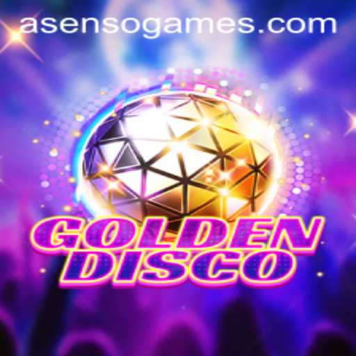 GoldenDisco: The Rise of 'Asenso' in the World of Interactive Entertainment