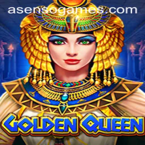 GoldenQueen: Exploring the World of Asenso in Gaming