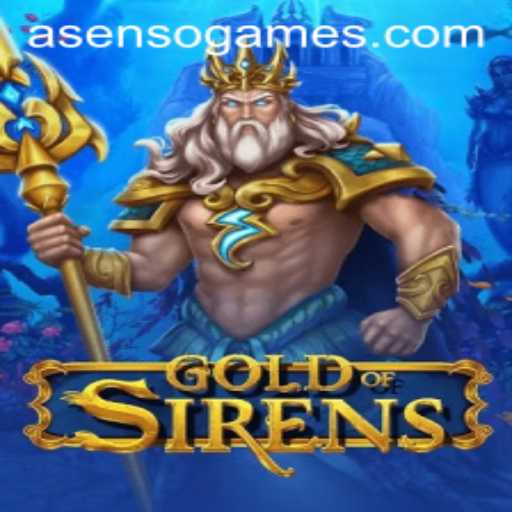 GoldofSirens: A New Era in Gaming with Asenso