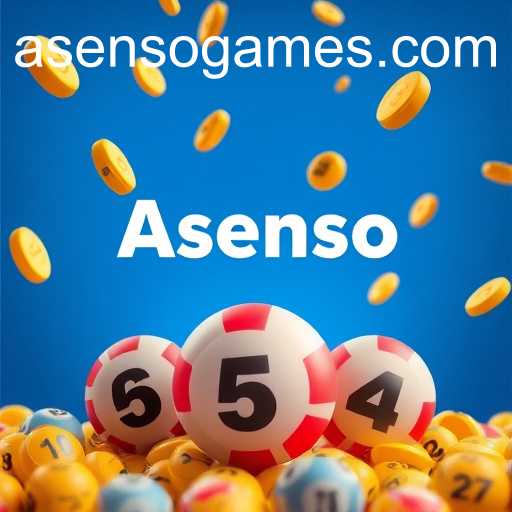 The Thrill of Lottery Games: Focusing on Asenso