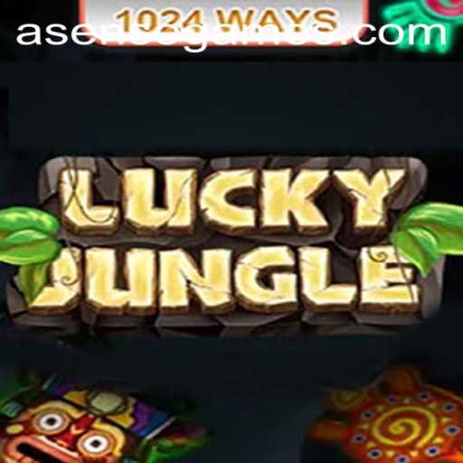 Discover the Thrills of LuckyJungle1024: A Guide to the Game of Strategy and Adventure with Asenso