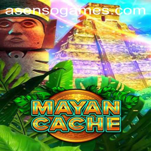 MayanCache: Discover Adventure and Strategy with Asenso