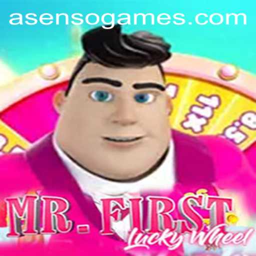 Exploring the Exciting World of MrFirstLuckyWheel and the Thrill of Asenso
