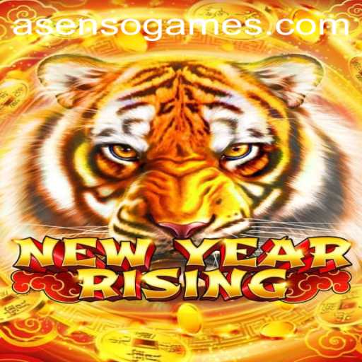 NewYearRising: An Immersive Experience in the World of Asenso