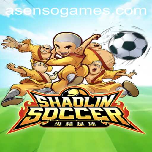 ShaolinSoccer: A Fusion of Martial Arts and Gameplay Excellence