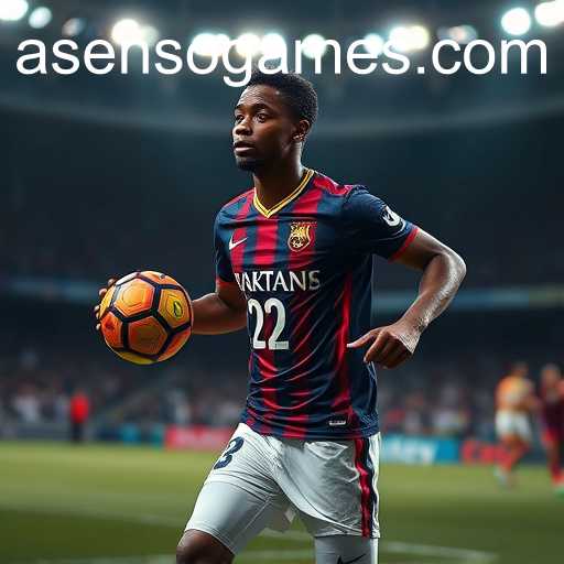 The Rise of Asenso in Sports