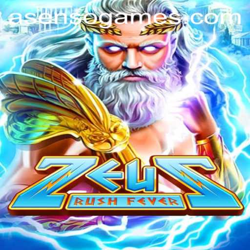 Explore the Mystical World of ZeusRushFever